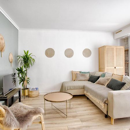 Studio Avec Espace Nuit En Plein Centre De Deauville Zewnętrze zdjęcie