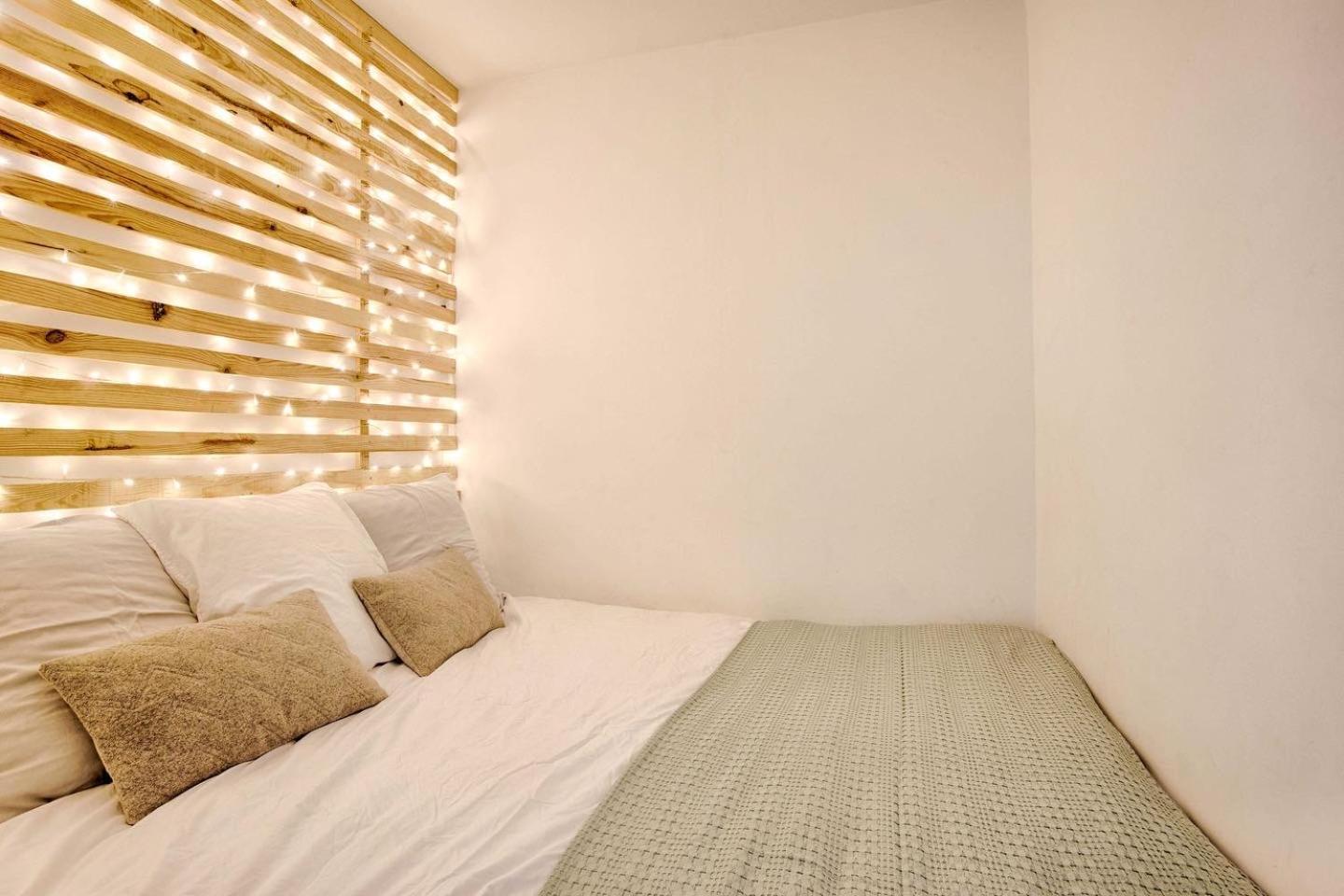 Studio Avec Espace Nuit En Plein Centre De Deauville Zewnętrze zdjęcie