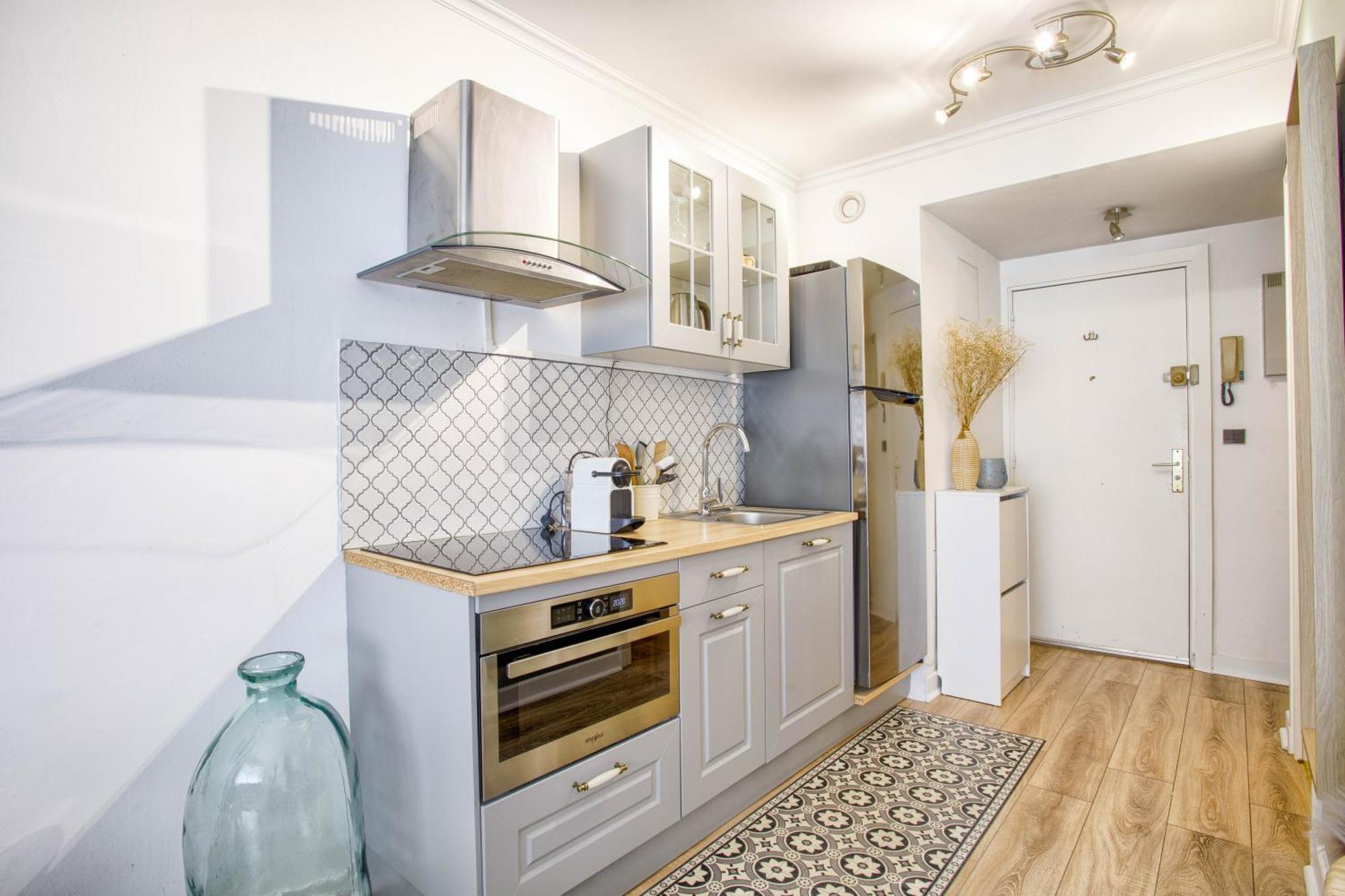 Studio Avec Espace Nuit En Plein Centre De Deauville Zewnętrze zdjęcie