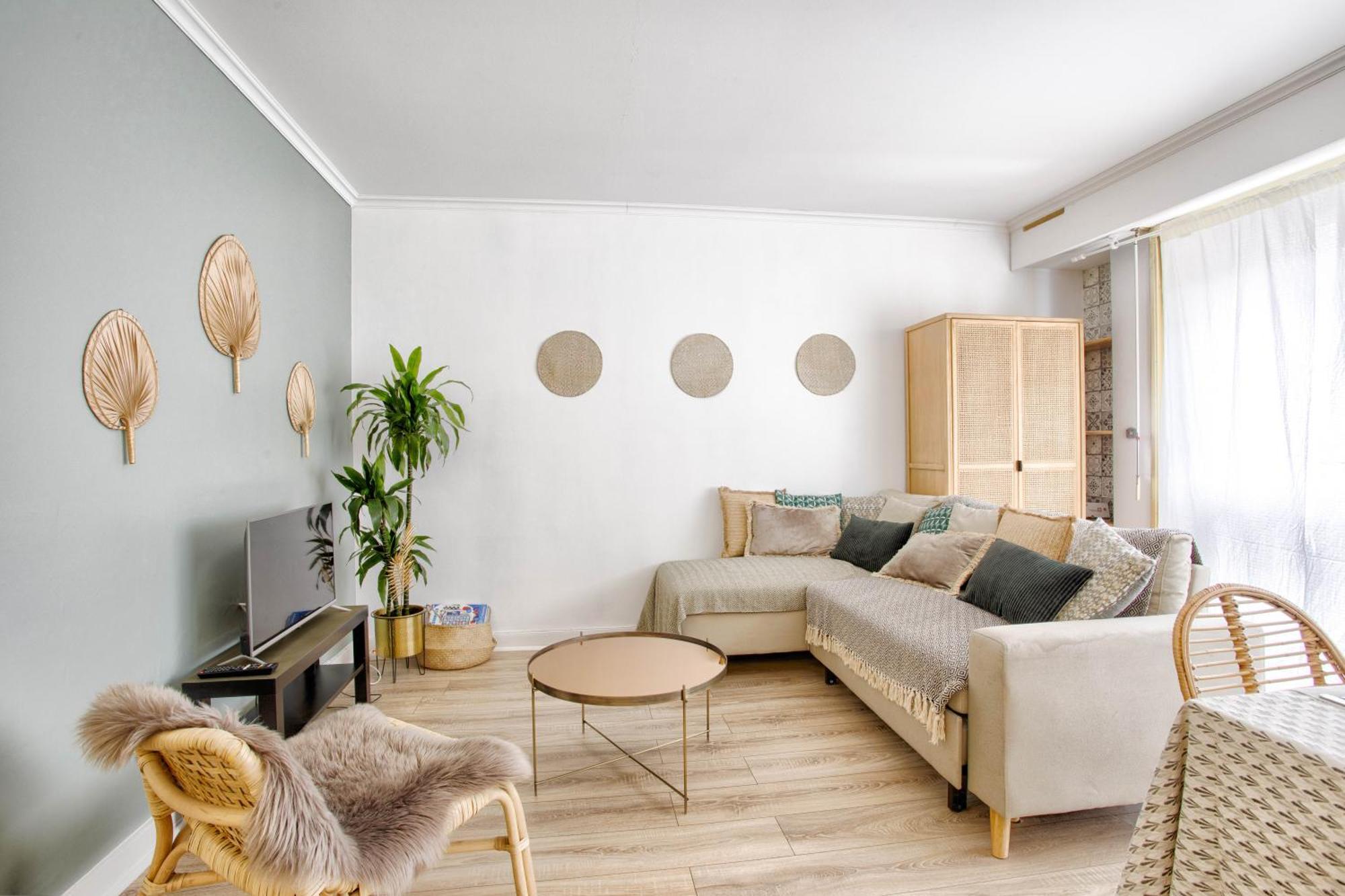 Studio Avec Espace Nuit En Plein Centre De Deauville Zewnętrze zdjęcie