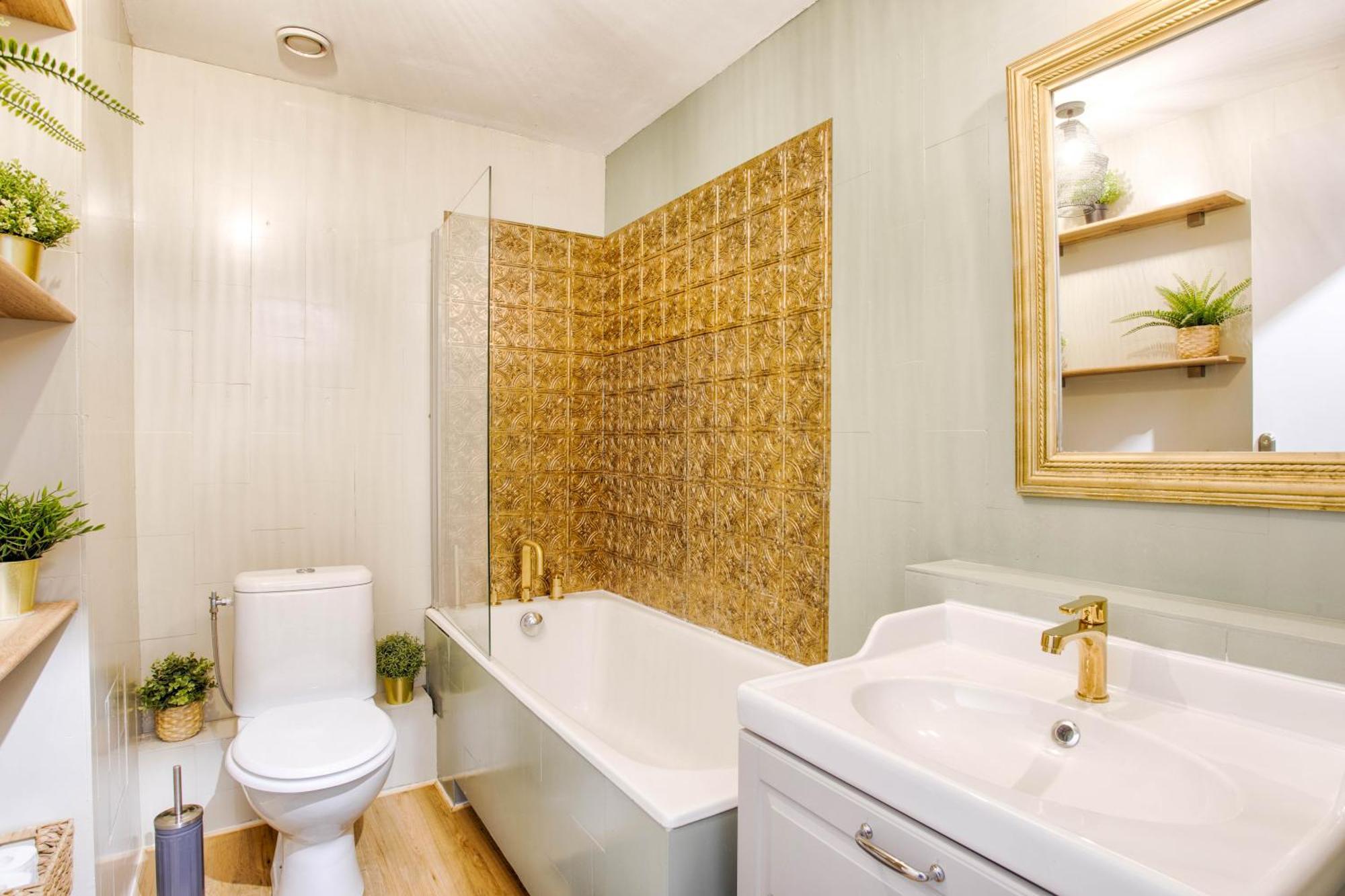 Studio Avec Espace Nuit En Plein Centre De Deauville Zewnętrze zdjęcie